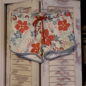 Crazy Shirt Swim Shorts